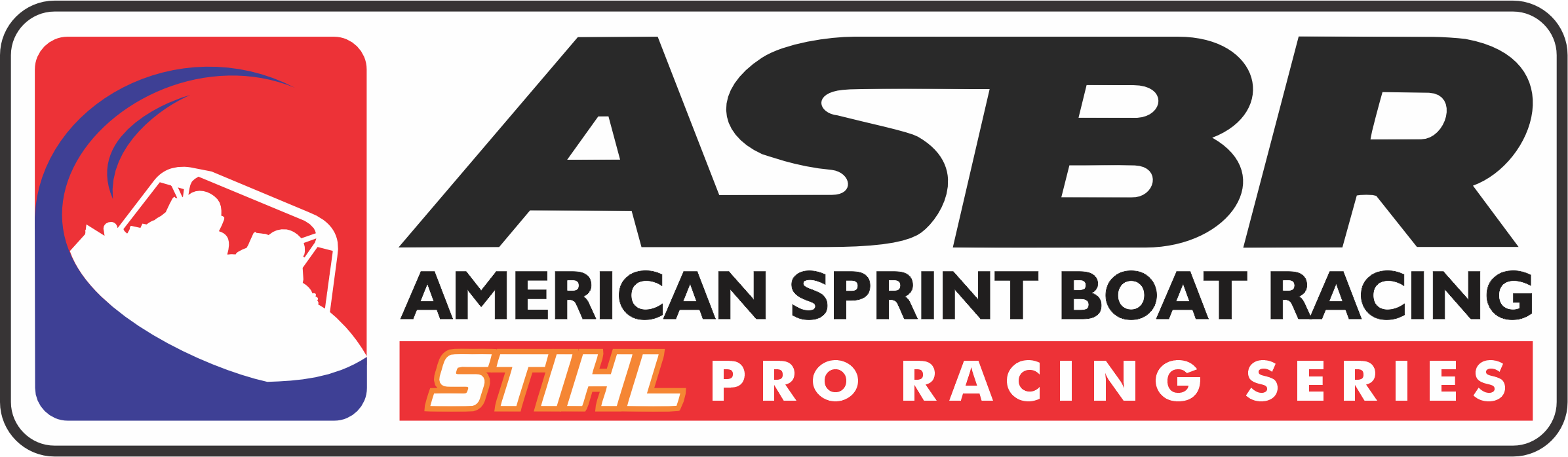 American Sprint Boat Racing