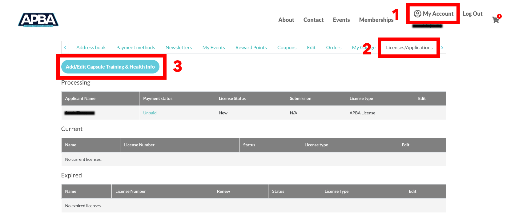 Add Info Helper